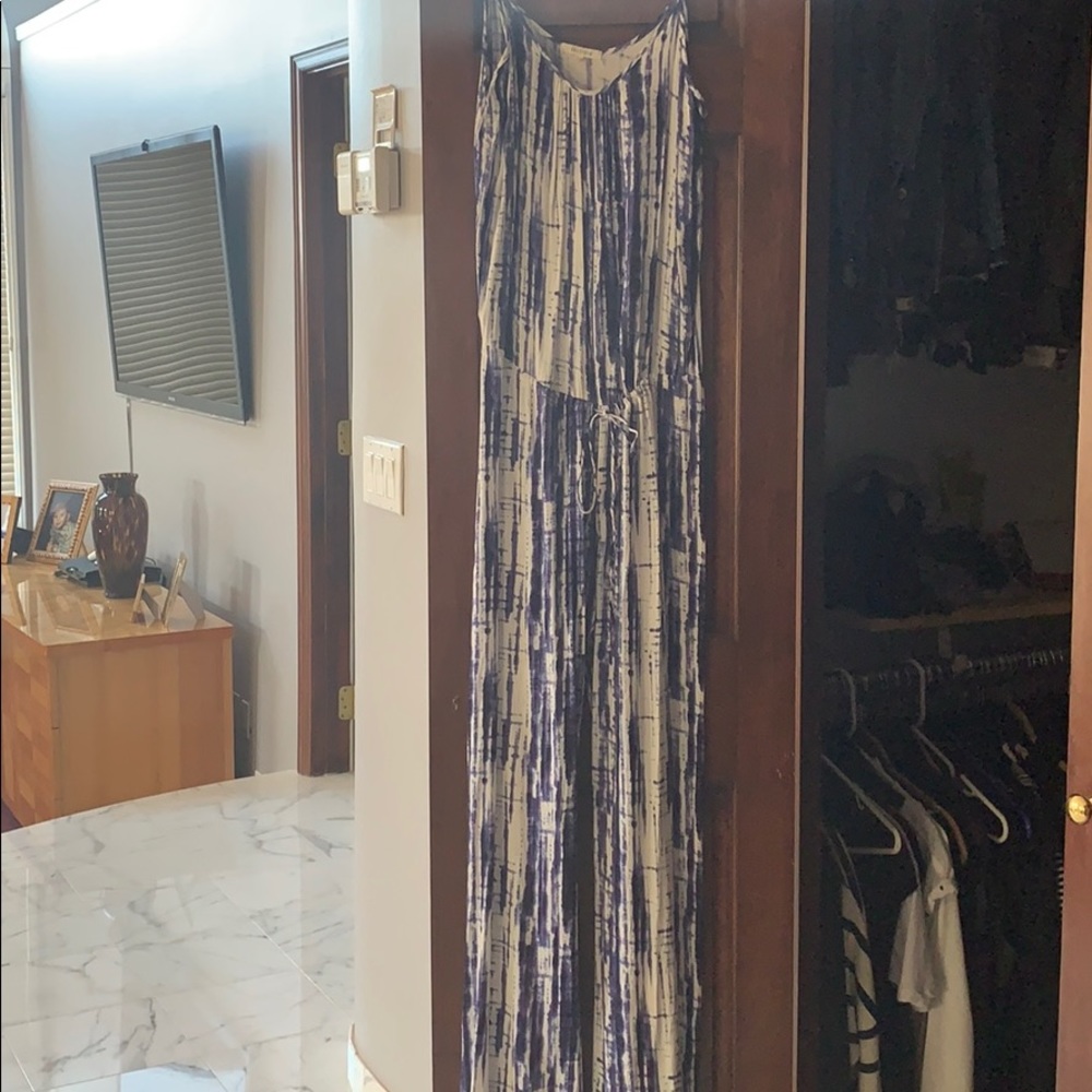 Light Weight Jumpsuit. - image 1